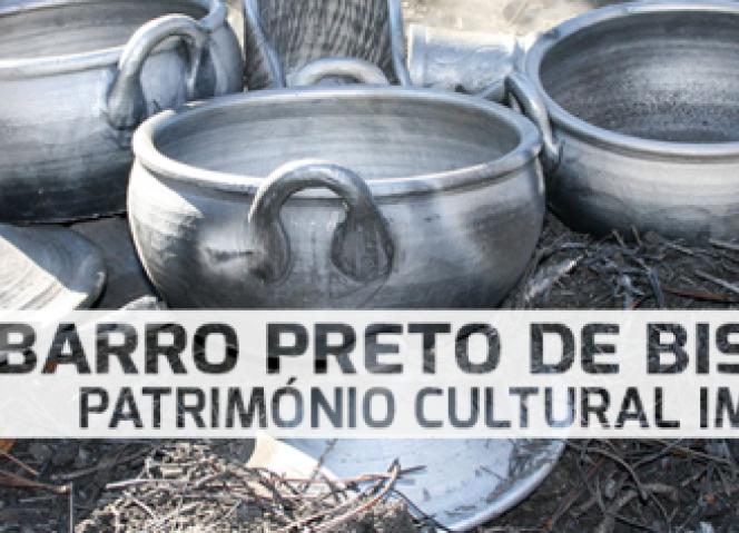 Barro preto de Bisalhães dá novo selo da UNESCO ao Norte de Portugal