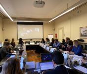CCDR-N acolhe workshop técnico sobre comunicação de fundos europeus