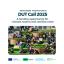 Convite à apresentação de candidaturas DUT CALL 2025 – Transições Urbanas para um Futuro Sustentável