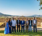 CCDR NORTE destaca importância estratégica da candidatura das Fortalezas Abaluartadas da Raia a Património Mundial da UNESCO