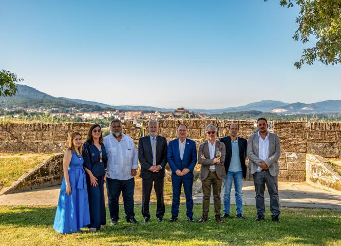 CCDR NORTE destaca importância estratégica da candidatura das Fortalezas Abaluartadas da Raia a Património Mundial da UNESCO