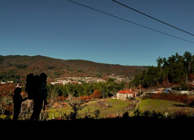 Prémio Nacional da Paisagem 2018