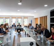 Alto Tâmega e Barroso com investimento de 90,1 Milhões de Euros em projetos estratégicos de desenvolvimento territorial