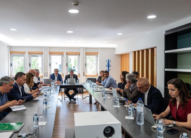 Alto Tâmega e Barroso com investimento de 90,1 Milhões de Euros em projetos estratégicos de desenvolvimento territorial