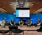 Governança, Transparência e Inovação Pública em debate no Portugal Smart Cities Summit