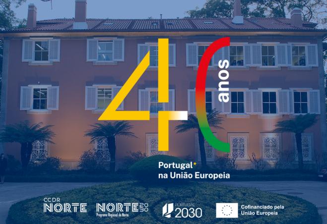 40 anos da adesão de Portugal à União Europeia: integração que mudou a história