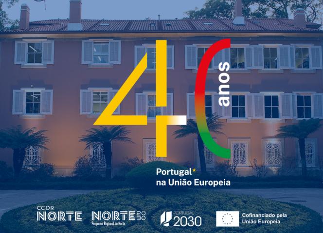 40 anos da adesão de Portugal à União Europeia: integração que mudou a história