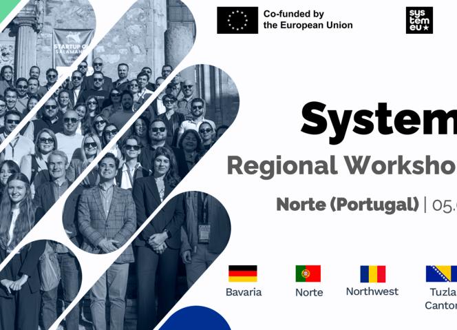 Workshop Regional SystemEU