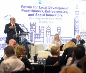 CCDR-N dá pontapé de saída ao debate da OCDE sobre criação de emprego e desenvolvimento económico local