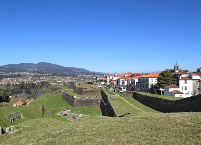 Eurocidade Valença-Tui aposta na administração pública eletrónica