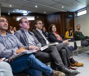 CCDR NORTE acolheu Jornada de Reflexão sobre o Acesso à Informação Ambiental