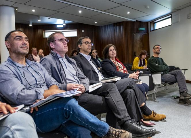 CCDR NORTE acolheu Jornada de Reflexão sobre o Acesso à Informação Ambiental