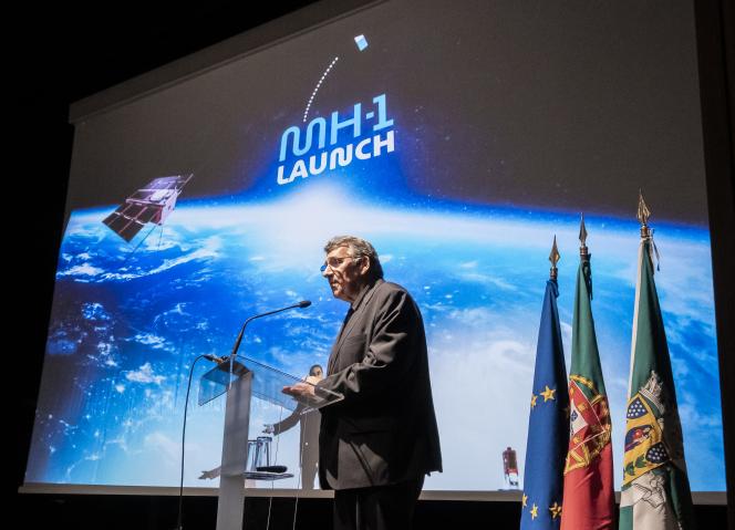 Guimarães Space Hub: vai nascer um novo centro de investigação aeroespacial na cidade-berço