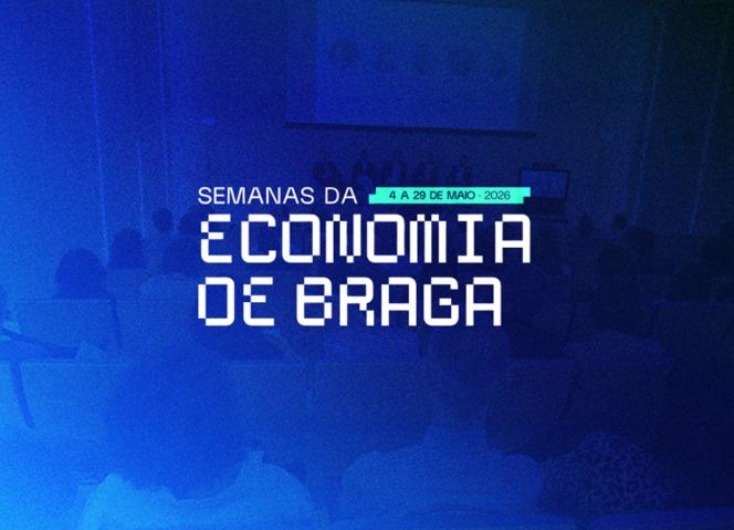 CCDR NORTE reforça papel estratégico da inovação nas Semanas da Economia de Braga