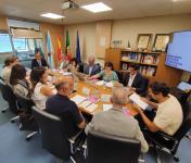 AECT Galicia–Norte de Portugal apresenta Visão Estratégica 2026–2028 para reforçar a cooperação na Eurorregião