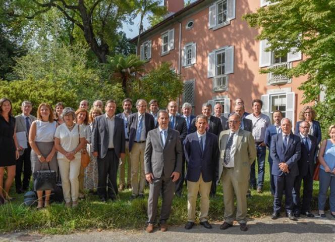 CCDR-N acolhe sessão de apresentação de novos Laboratórios Colaborativos