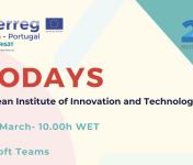 CCDR-N participa em formação sobre o Instituto Europeu de Inovação e Tecnologia