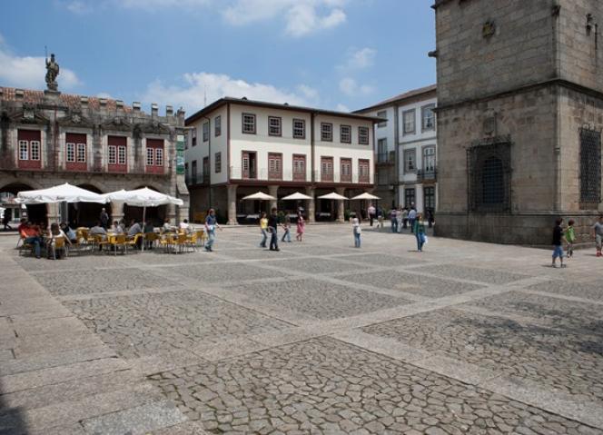 Guimarães e Valongo com selo “URBACT Boas Práticas”