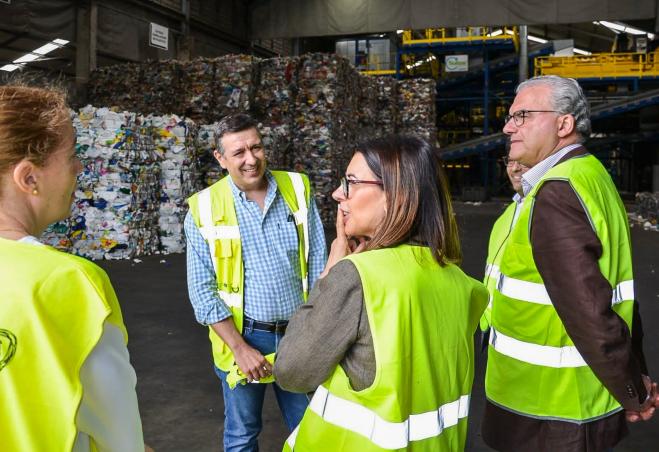 CCDR NORTE aprova investimentos estruturantes para reforçar a sustentabilidade da gestão de resíduo...