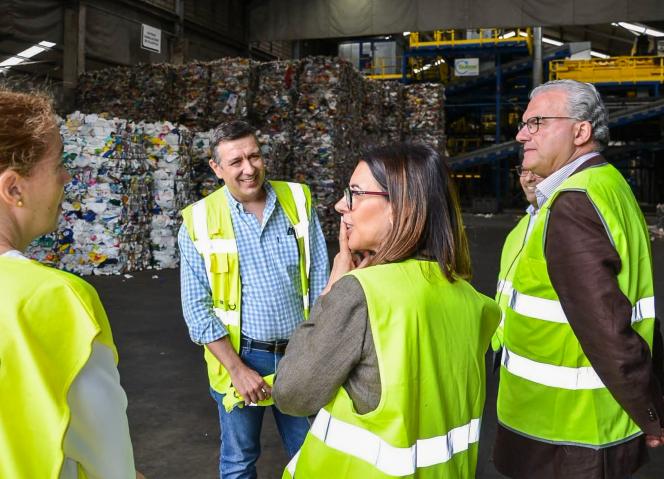 CCDR NORTE aprova investimentos estruturantes para reforçar a sustentabilidade da gestão de resíduos na Região Norte