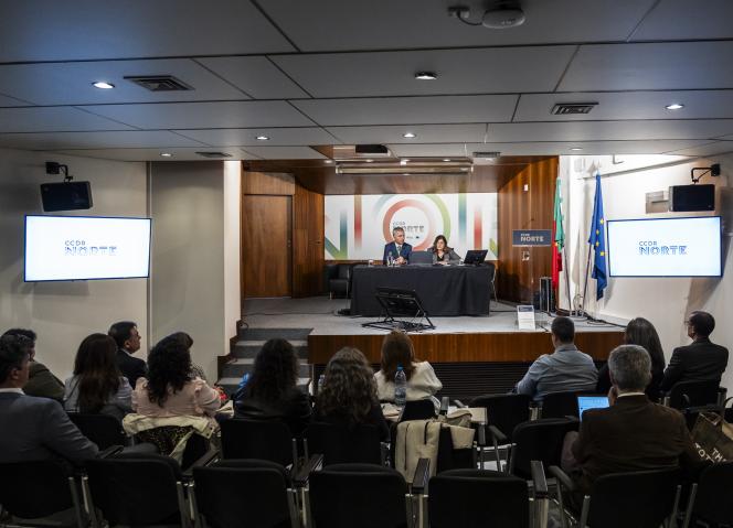 Conferência assinala 10 anos da Rede Nacional IMPEL