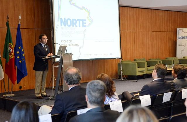 Jorge Moreira da Silva, Ministro do Ambiente, Ordenamento do Território e Energi