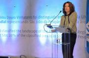 Rita Marques, Secretária de Estado do Turismo