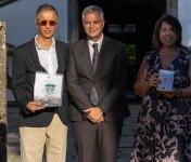 CCDR NORTE recebe Medalha do Centenário de Vila Real