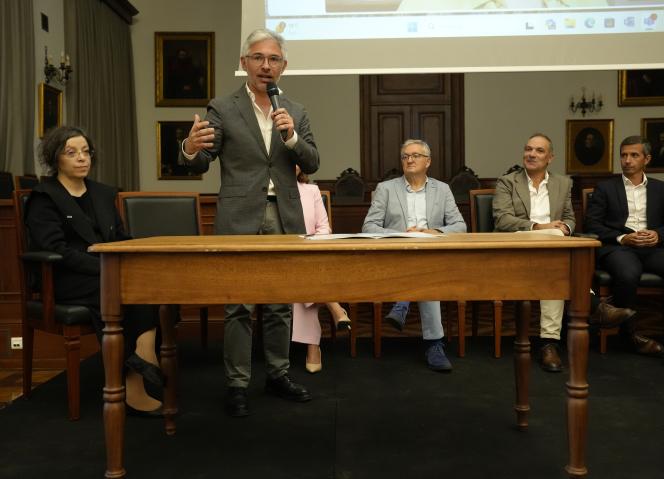 Assinado contrato de constituição do Consórcio Regional para a Prescrição Cultural no Norte de Portugal