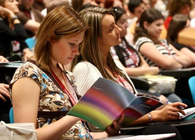 Ensino Superior do Norte com forte presença no IACOBUS 2014-2015