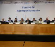 Regulamento interno e critérios de seleção do NORTE 2030 aprovados pelo Comité de Acompanhamento