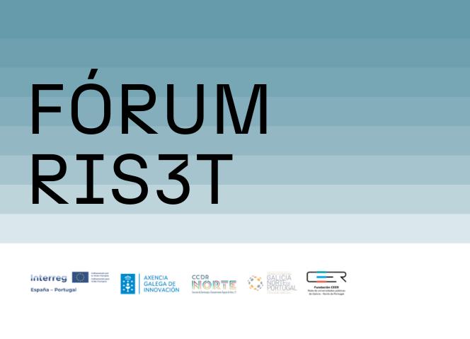 Fórum RIS3T assinala lançamento do projeto MAISRIS3T e do Roteiro de Implementação da Estratégia de Especialização Inteligente Transfronteiriça