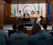CCDR NORTE enaltece esforço conjunto e união das entidades regionais e  sub-regionais