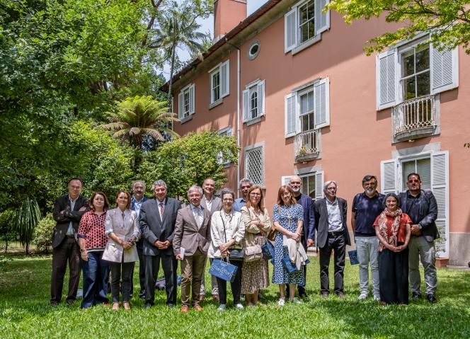 Conselho Estratégico da Cultura encoraja CCDR NORTE a criar órgão consultivo para intervenções em Património