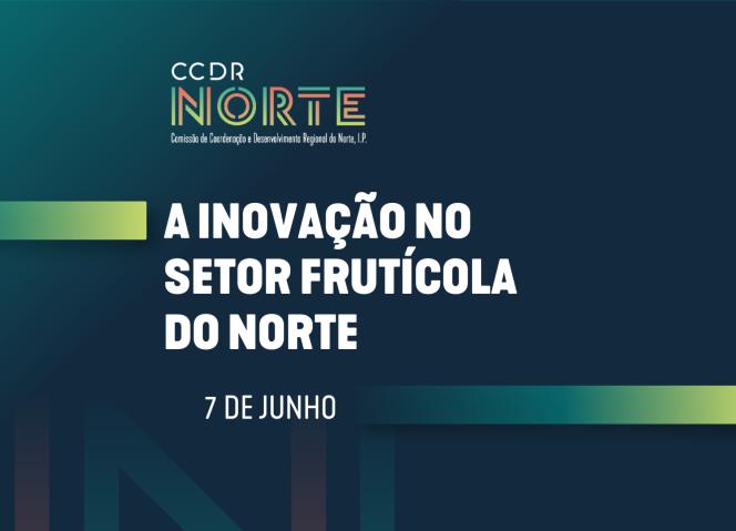 Norte debate importância da inovação no setor frutícola