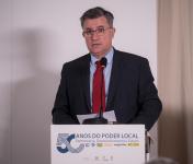 50 anos do Poder Local: Presidente da CCDR NORTE destaca papel estratégico da Economia do Mar em conferência em Viana do Castelo