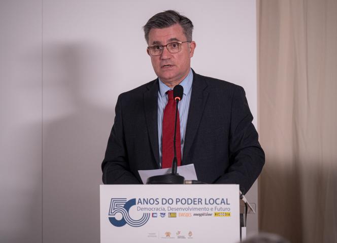 50 anos do Poder Local: Presidente da CCDR NORTE destaca papel estratégico da Economia do Mar em conferência em Viana do Castelo