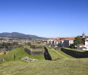 Fortaleza de Valença candidata a Património Mundial da UNESCO