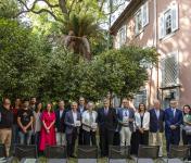 CCDR NORTE celebra protocolo para valorização da Rota dos Jardins Históricos a Norte