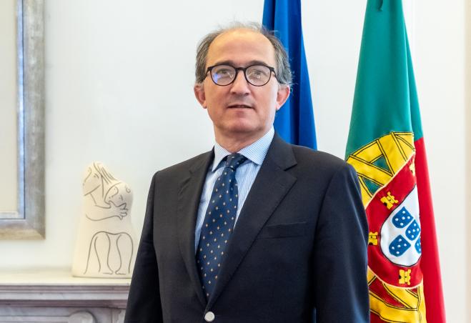 João Marrana é o novo Vogal Executivo do Interreg Atlantic Area