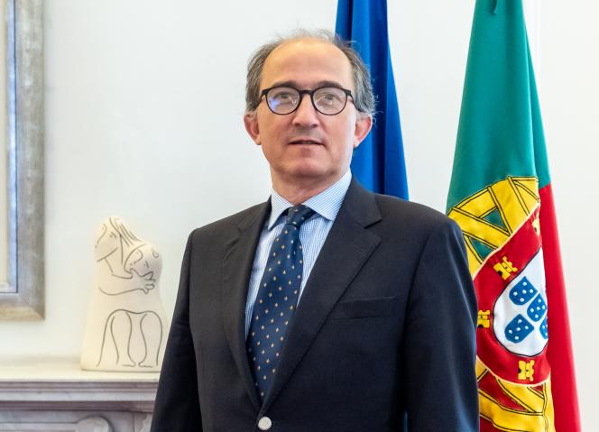 João Marrana é o novo Vogal Executivo do Interreg Atlantic Area