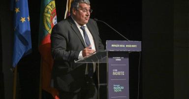 Apresentação de projetos de inovação social da Região Norte | Novembro 2022