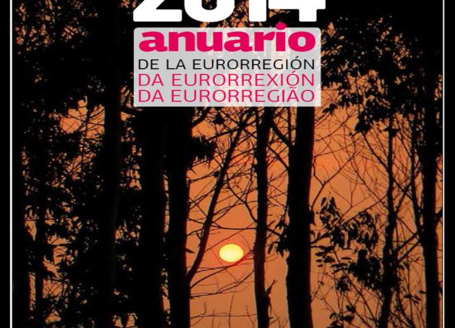 Anuário da Eurorregião Galicia-Norte de Portugal 2014