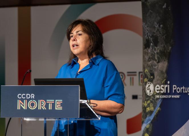 O Desafio Regional da Propriedade esteve em debate na CCDR NORTE