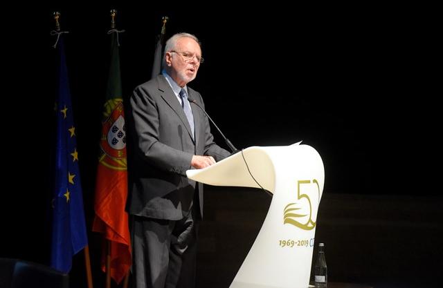 Luís Valente de Oliveira, Presidente da CCDR-N 1975-1985