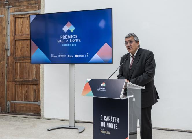CCDR-NORTE vai Premiar o talento e a inovação Mais a Norte