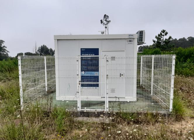Qualidade do ar no Norte mostra sinais de melhoria, mas mantém desafios