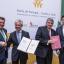 Norte de Portugal e Castilla y León reafirmam cooperação transfronteiriça com assinatura da Declaração do Porto