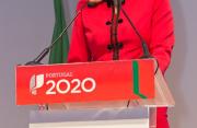Comissária Europeia para a Política Regional, Corina Creţu