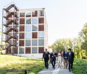NORTE 2030 mostra em Guimarães como os fundos europeus estão a transformar inovação, conhecimento e sustentabilidade